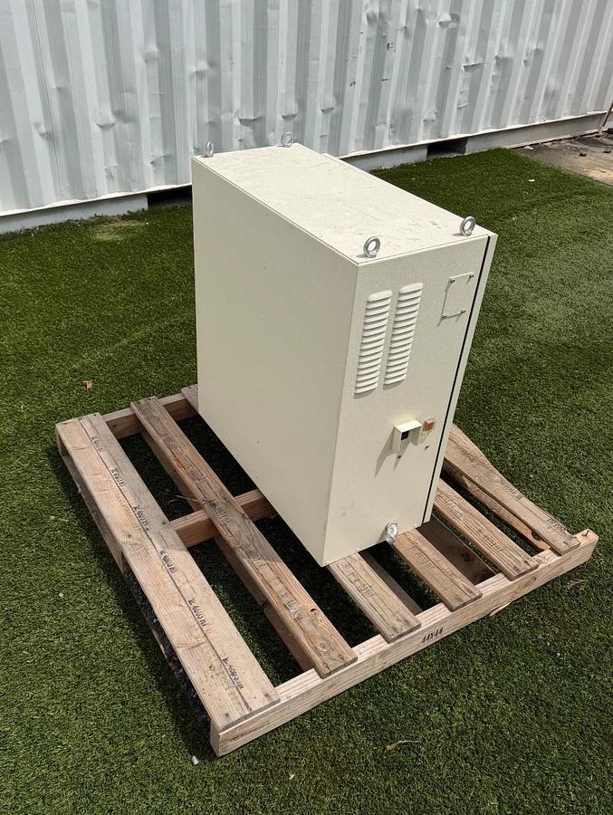 Used Ozonia CFS-1 2G Ozone Generator