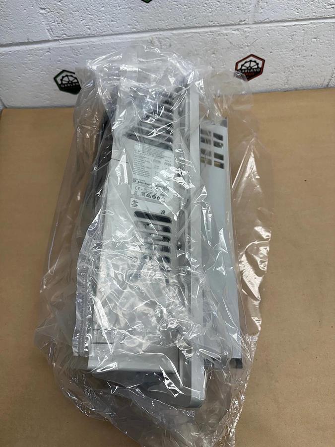 Used Allen Bradley 20F11FD034JA0NNNNN Powerflex Air Cooled 753 *NEW*