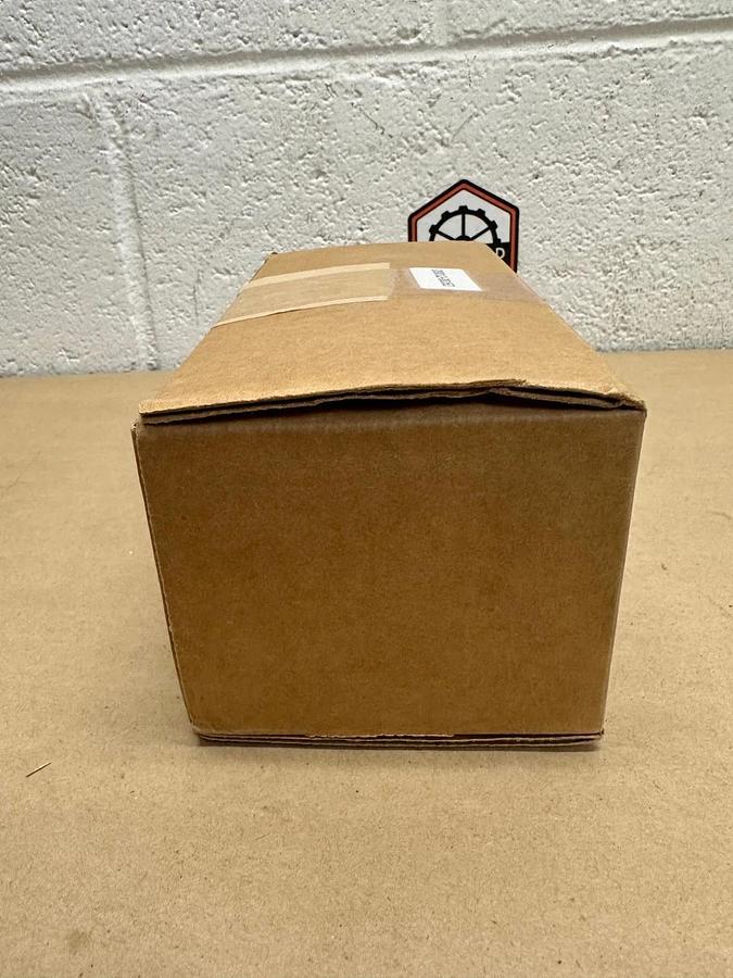 Used SCE SCE-2PBI PB Enclosure *FACTORY SEALED*