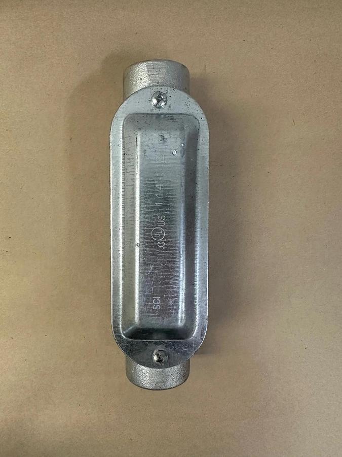 Used 1-1/4” C Conduit UL