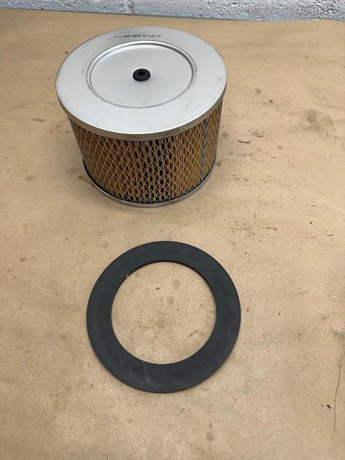 Used NAPA 2274 Gold Air Filter *NEW*