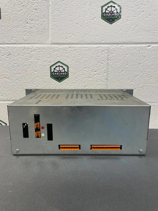 Used Sterl-Tronic M-2 Temperature Control Analog Unit