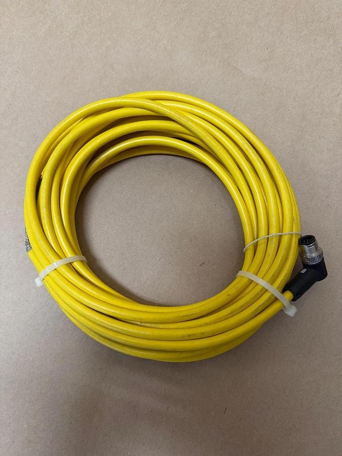 Used Phoenix Contact E221474 Connector Cable *NEW*