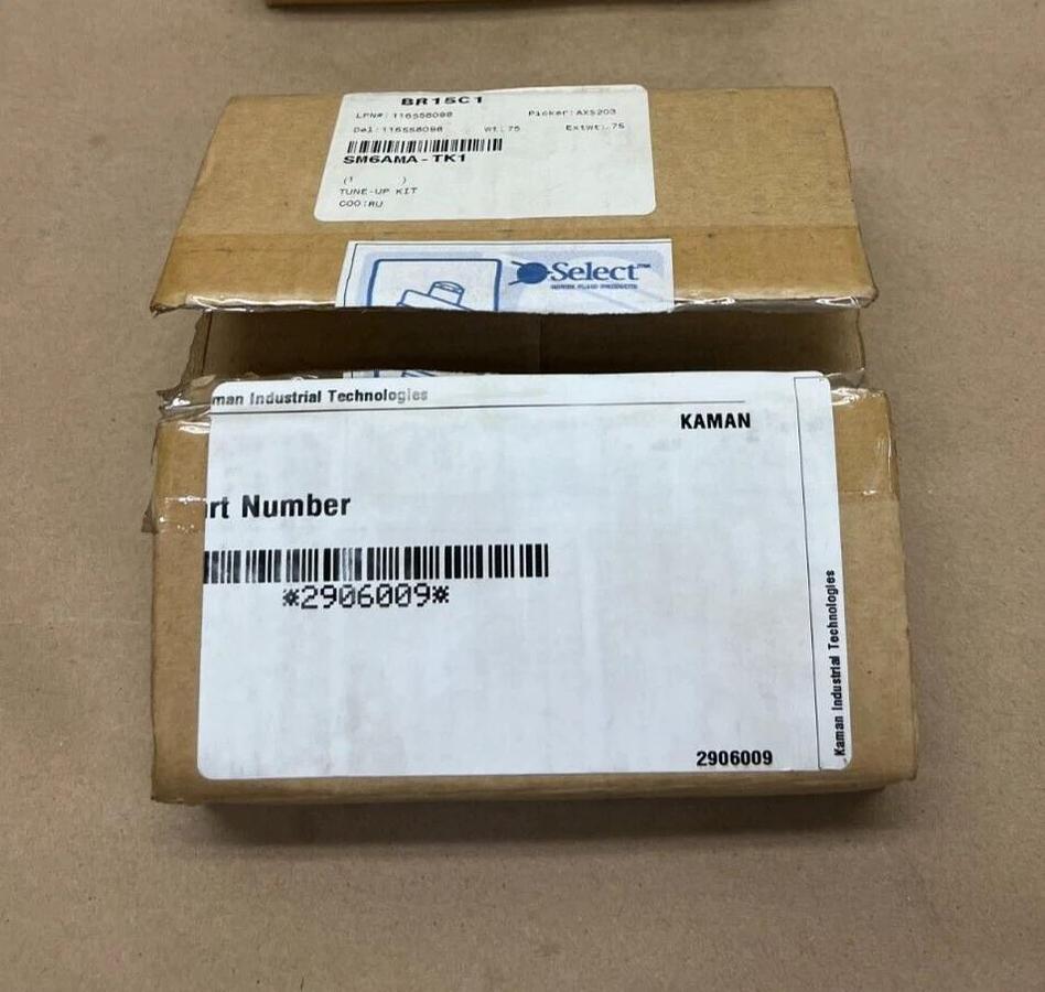 Ingersoll Rand SM6AMA-TK1 Tune-Up Kit