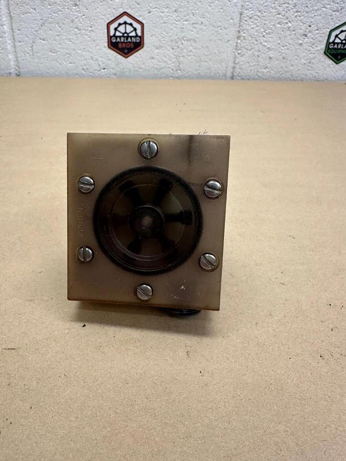 Used Proteus Industries Inc. 300C Fluid Flow Switch
