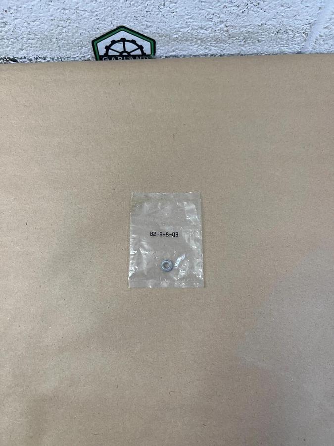 Used Berg B2-9-S-Q3 Ball Bearing