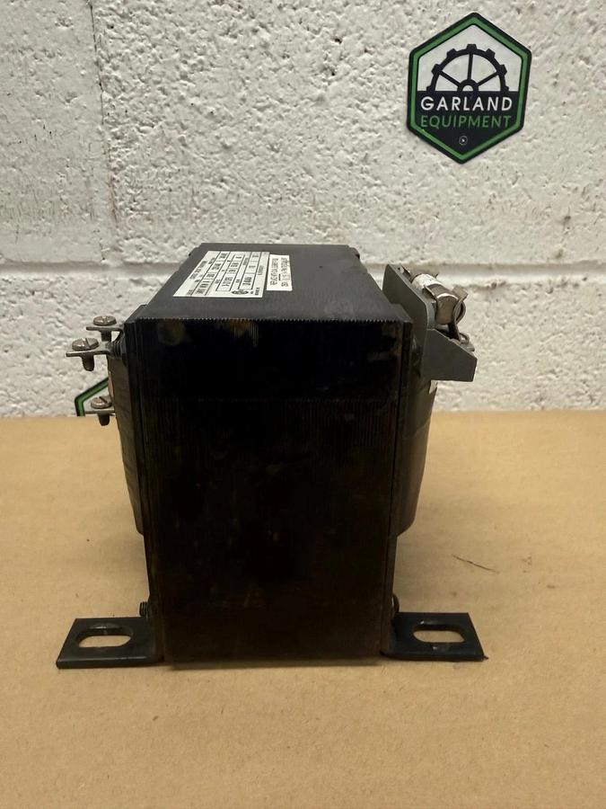 Used Allen-Bradley X-211293 Control Transformer, .500 KVA, 50/60Hz, LR 40484