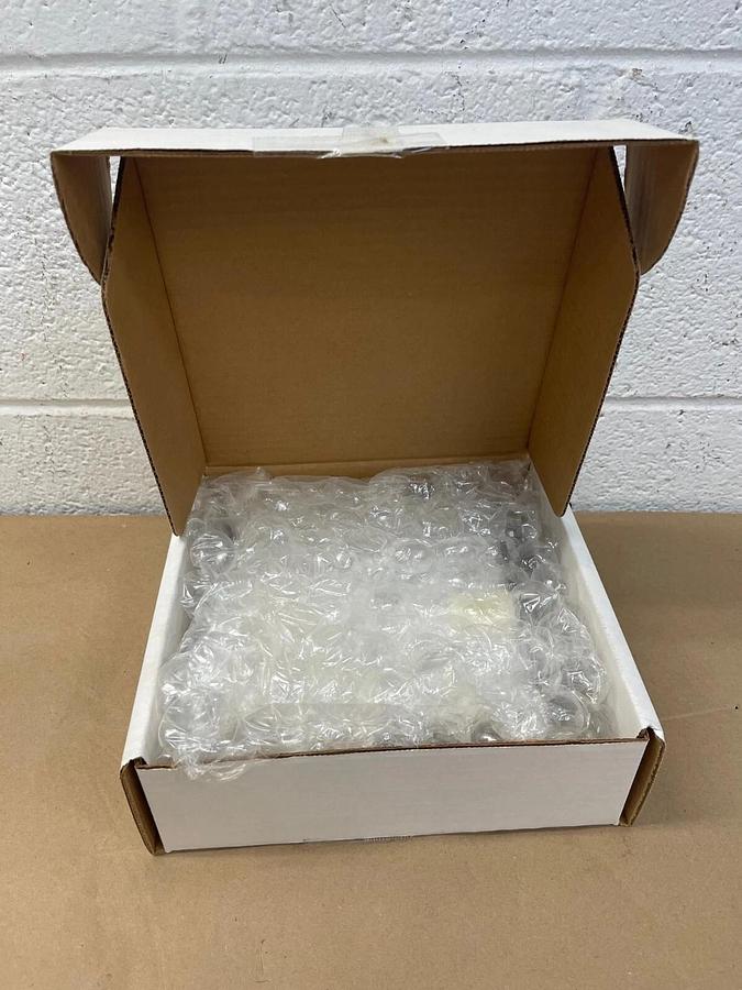 Used Fusion UV Systems 326602 LC-6 Qtz Deflector Kit, High Grade Quartz Plate