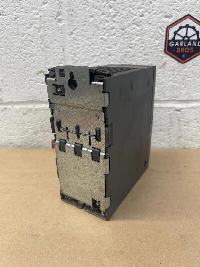 Used Siemens 6SE6440-2UC13-7AA1 Micromaster 440 Drive