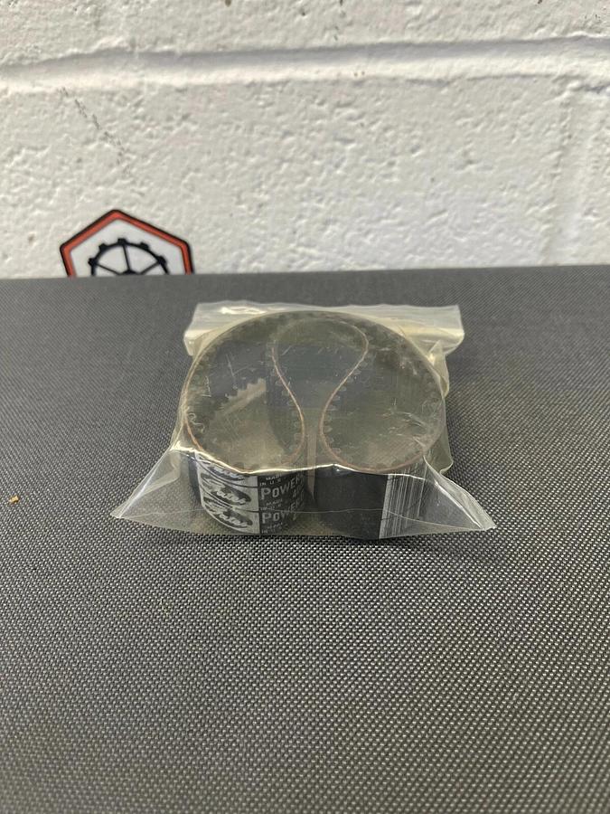 Gates 400 5M 25 Power Grip HTD Tooth Belt