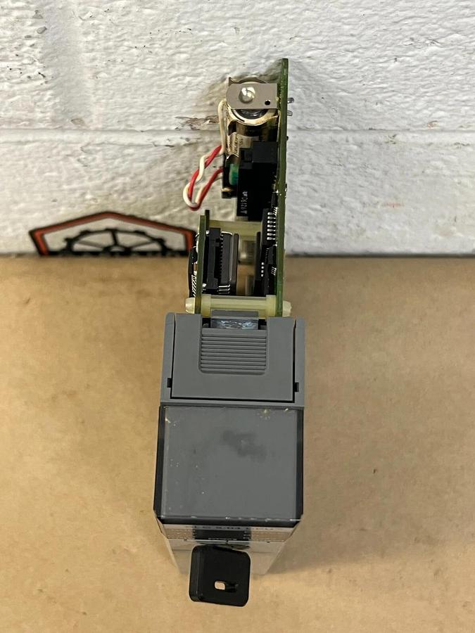 Used Allen Bradley 1747-L542 Series B Processor Unit SLC 500