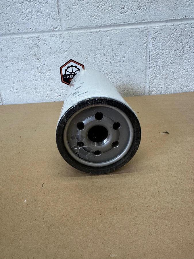 Used NAPA 3640 Gold Fuel Filter