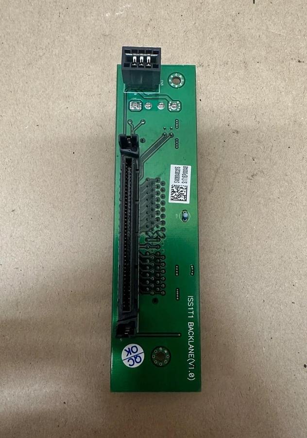 Plotech 33122-4032, 4 94V-0 Mini Circuit Board *NEW*