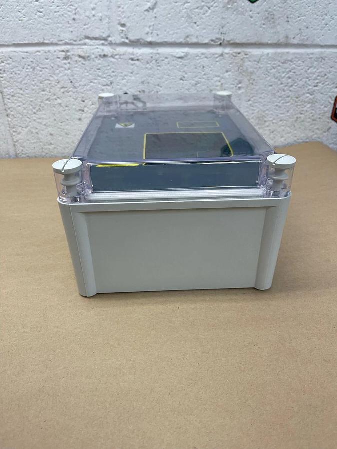 Used Goyen Mecair BBD6 Broken Bag Detector, 100-240V, 50/60Hz, 12VA