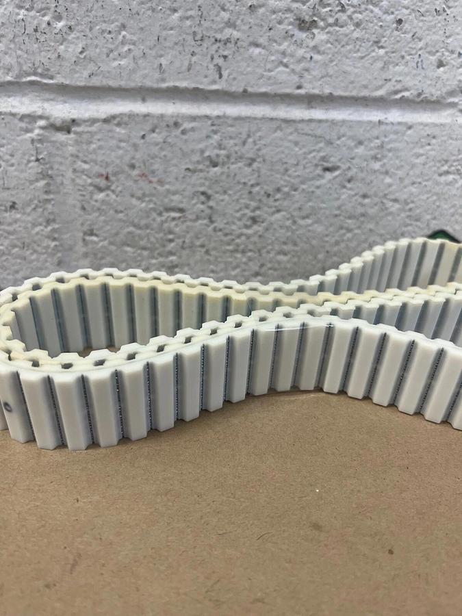 Brecoflex HTD8M Endless Belt, 102 Teeth on Both Sides 32MM Wide 8° Pitch