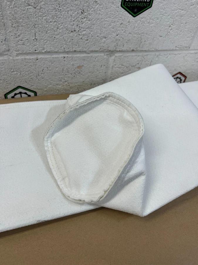 Used Gardner Denver VC-410004 Filter Bag