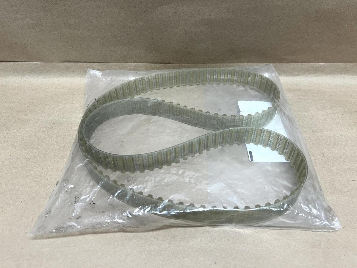 Used Mitsuboshi MTGV (T10) 25mm x 125mm Timing Belt *NEW*