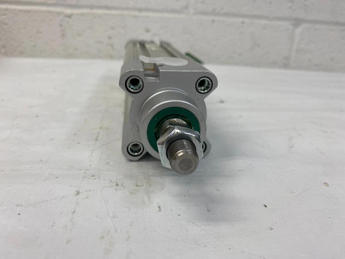 Used Festo DNCB-40-100-PPV-A Cylinder pmax 12 Bar