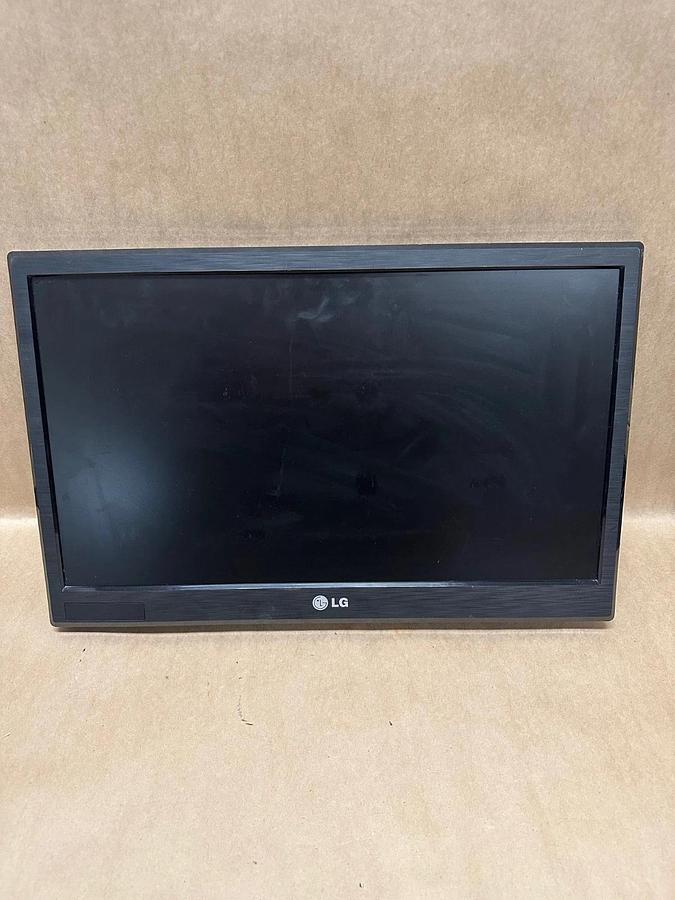 Used LG 22LT560C 22” LCD Monitor