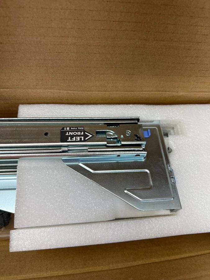 Used Dell 0M986J 2U Sliding Readyrail Kit