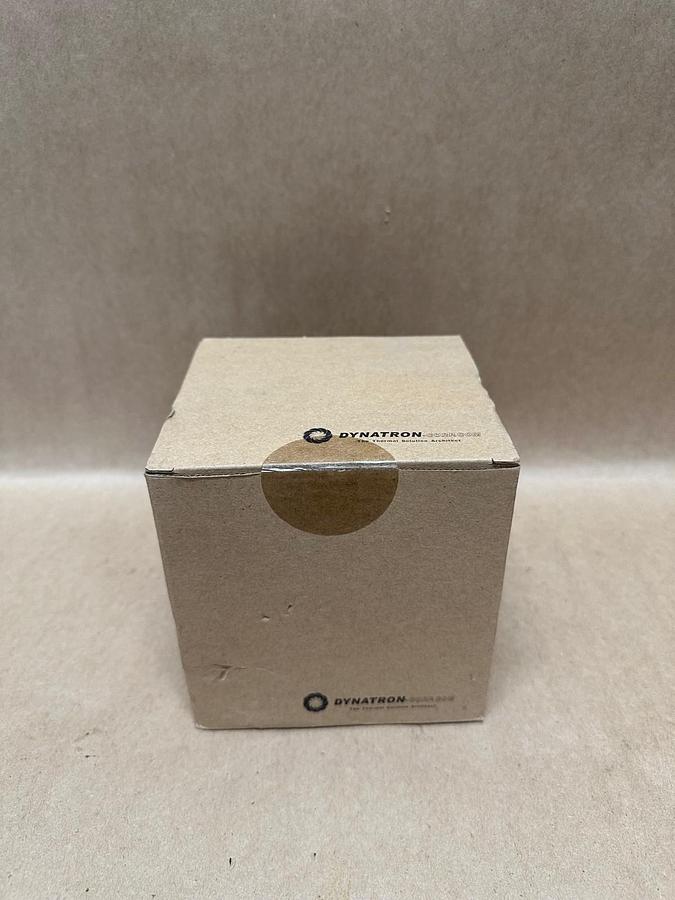 Used Dynatron K17 Fan CPU Cooler *FACTORY SEALED*