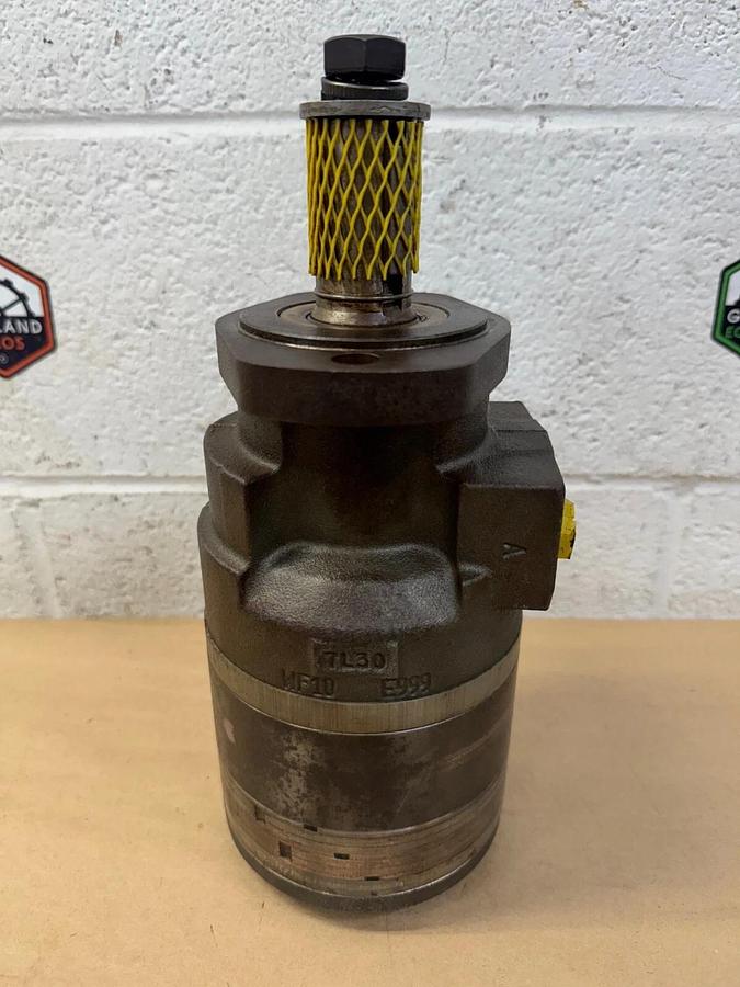 Used Parker TF045AS030AAAB TF Series Hydraulic Torqmotor WF10-E999