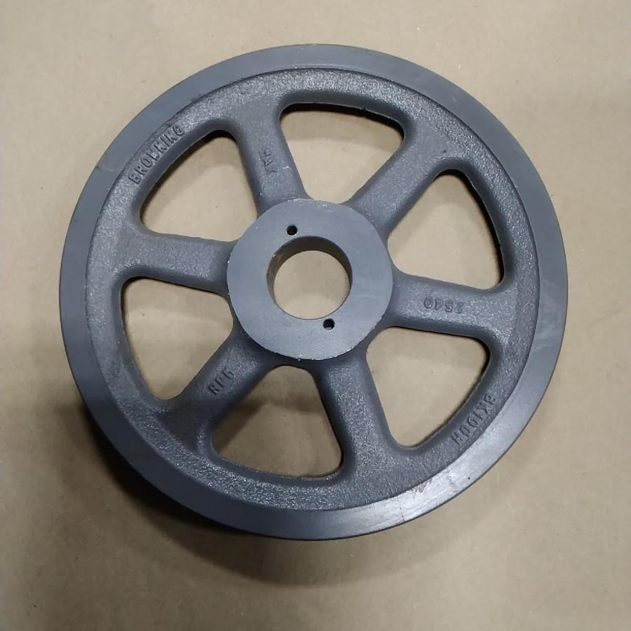 Used Martin BK105,  V-Belt Pulley 1” Bore