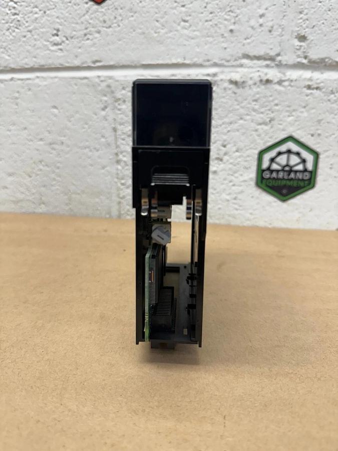Used Allen Bradley 1756-CNB/D ControlLogix Control Communications Module, D01, Ser D