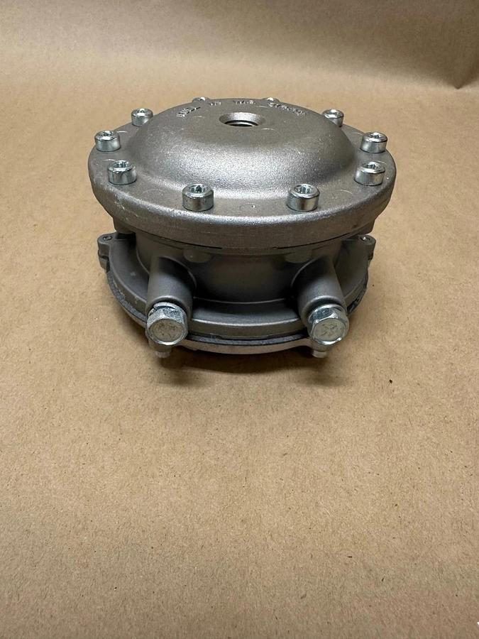 Used CAT 9186513100 Filter, Fuel Lock Vacuum *NEW*