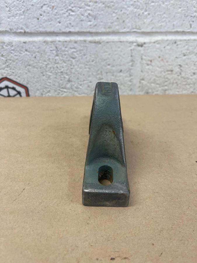 Used Hytrol P205H Pillow Block Bearing, with SA205-16G Bearing