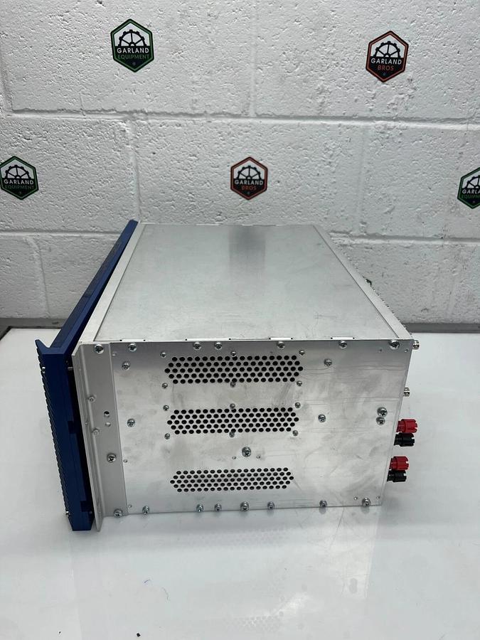 Used Network Vikinx.64 Modular Routing Switcher