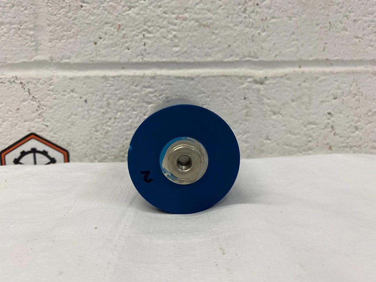 Used Allen-Bradley ZC3154 NCL Snubber Capacitor