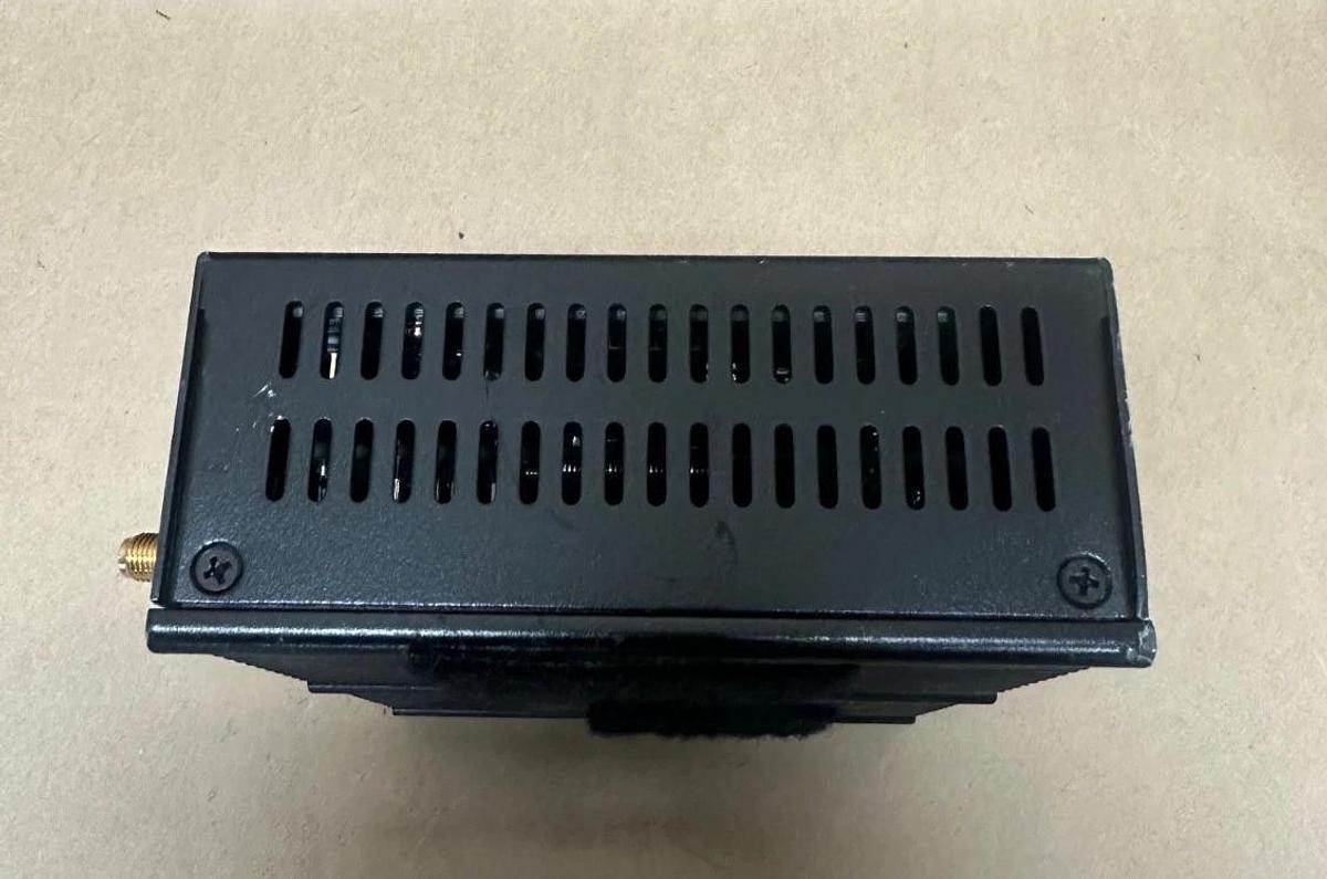 Used Antaira APN-310N Access Point Client Bridge Repeater