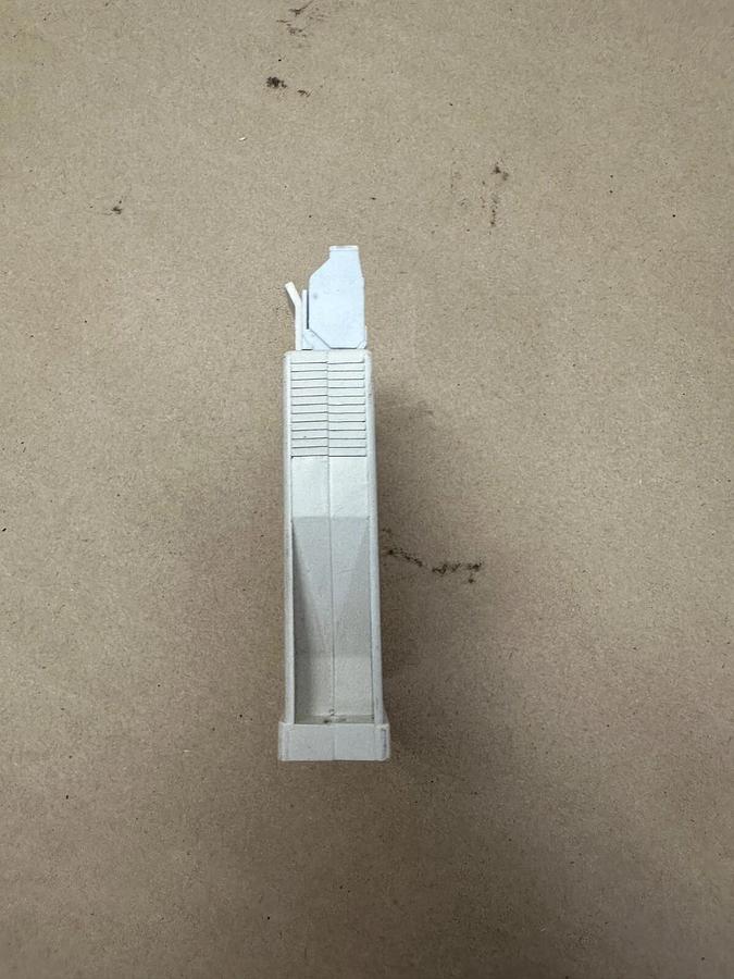 Used OPTO 22 SNAP-OAC5 4 Channel AC Output