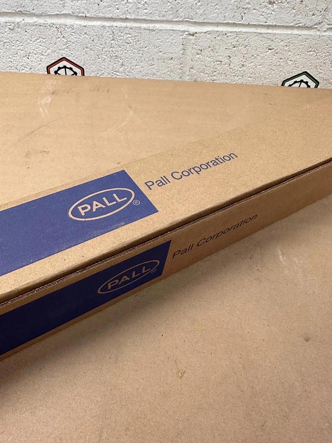 Used Pall - AB3UNIZ7EH4 - Posidyne Filter