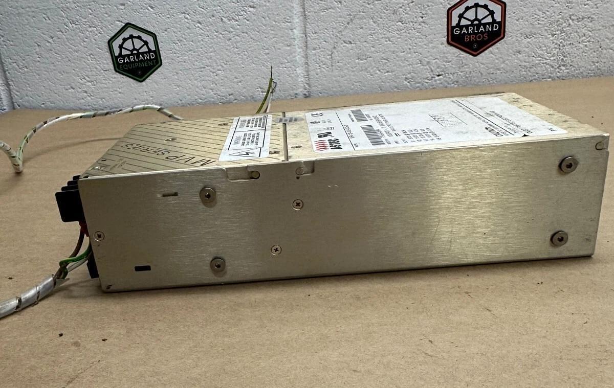 Used ASTEC MP4-1E-4NL-4NQ-00 Power Supply, Internal Fuse Input, 100-240V, 400Watts