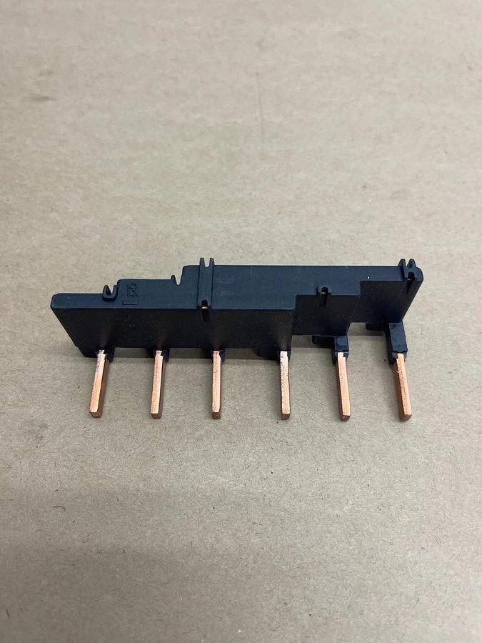 Allen Bradley 140M-F-W542 Series A Compact BusBar 2x54mm