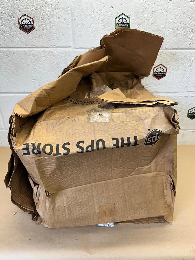 Used Collision Awareness B3079955 Large Look Out Sensor, Floor Burst, Ceiling Hung