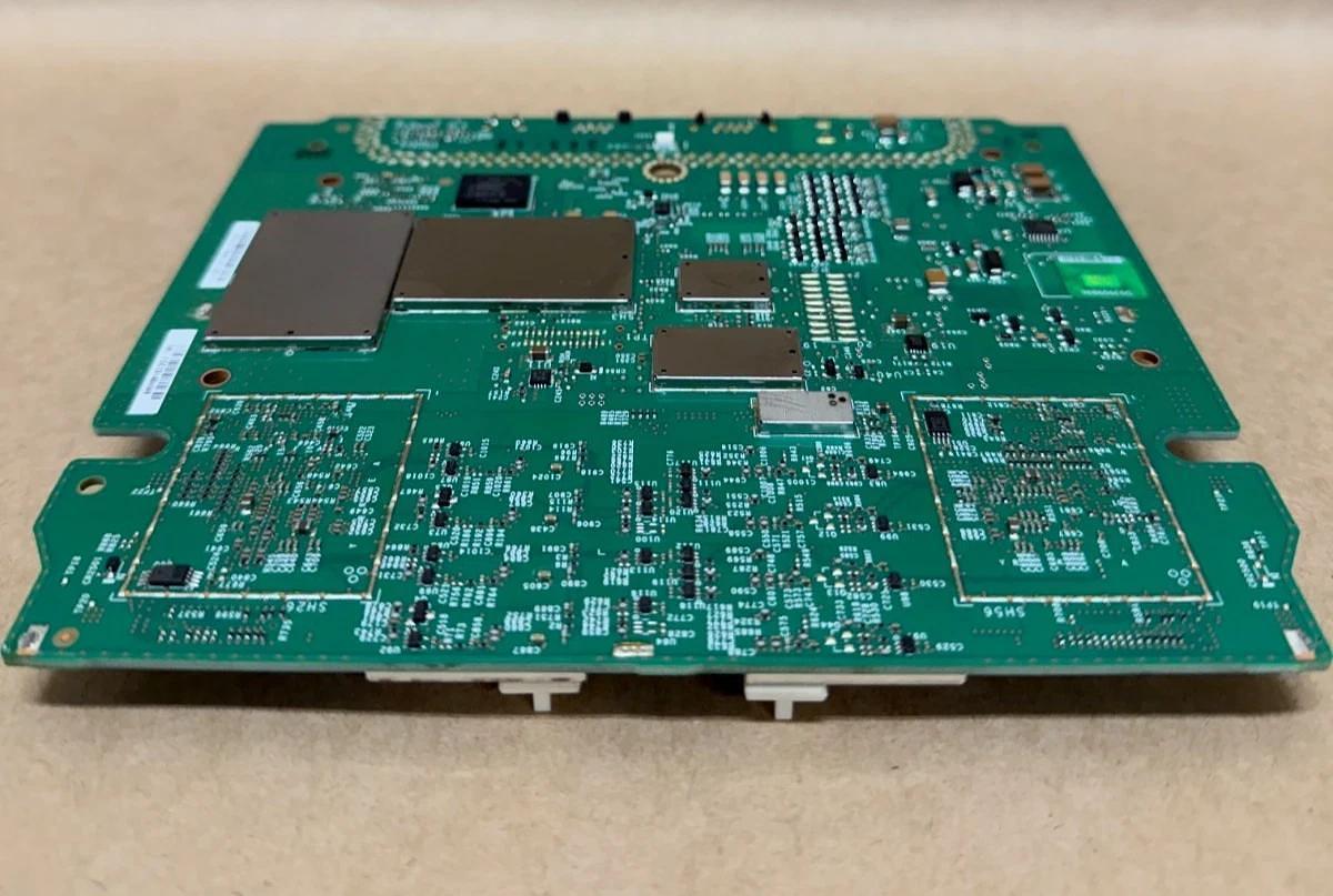 Used Cisco 28-10514-03 Motherboard