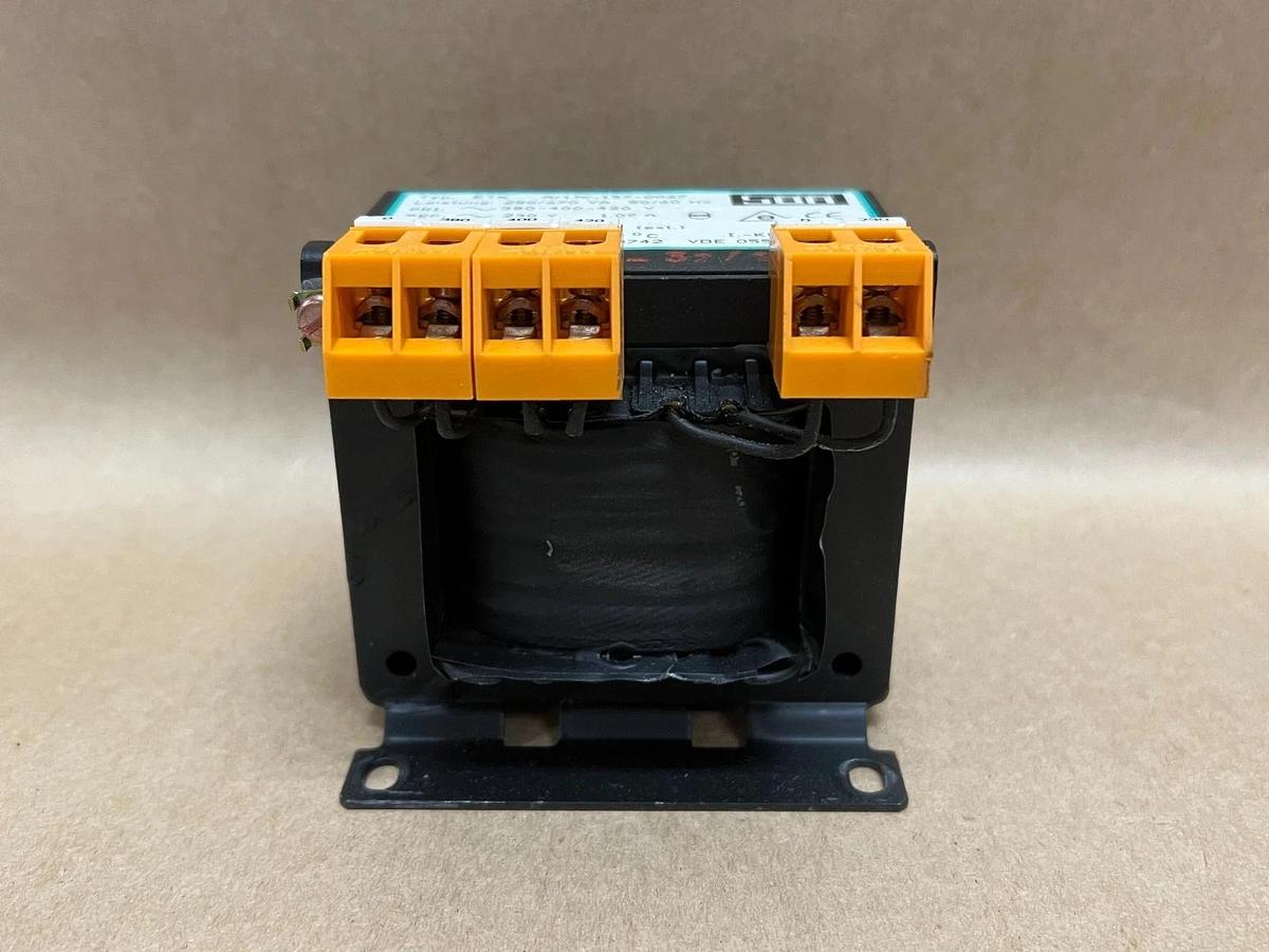 Used SBA ETK 157-0027 50/60Hz Transformer
