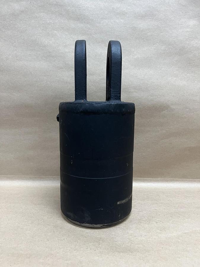 Used Hyster T05 1350350 Forklift Hydraulic Tilt Cylinder