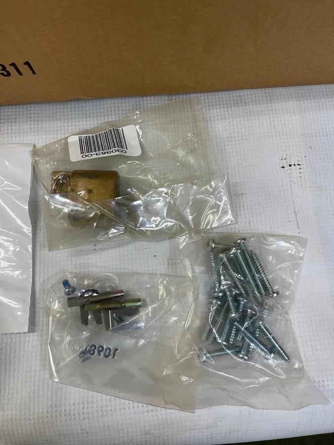 Von Duprin Ingersoll Rand 9847 L-BE US26 D Exit Device 3’ RHR NO BTM, 338 Strike