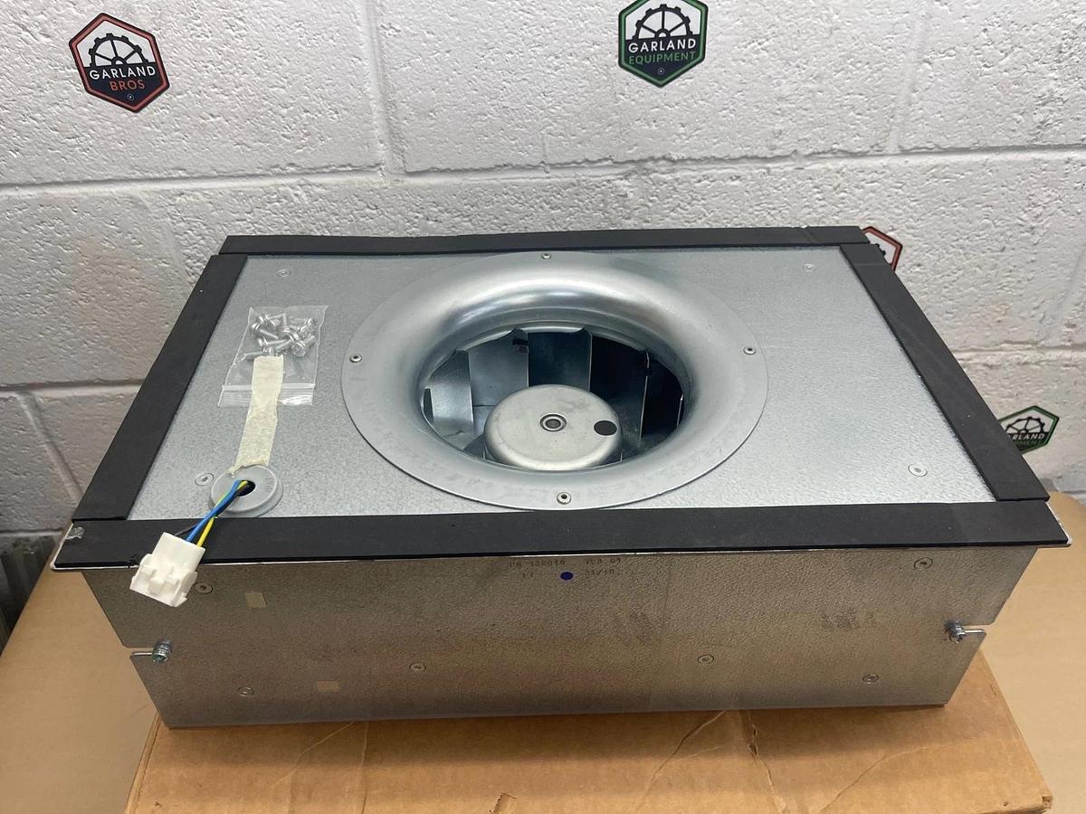 Used Allen Bradley SK-R1-FAN3-F8 PowerFlex 755 AC Drives Cabinet Blower *NEW*