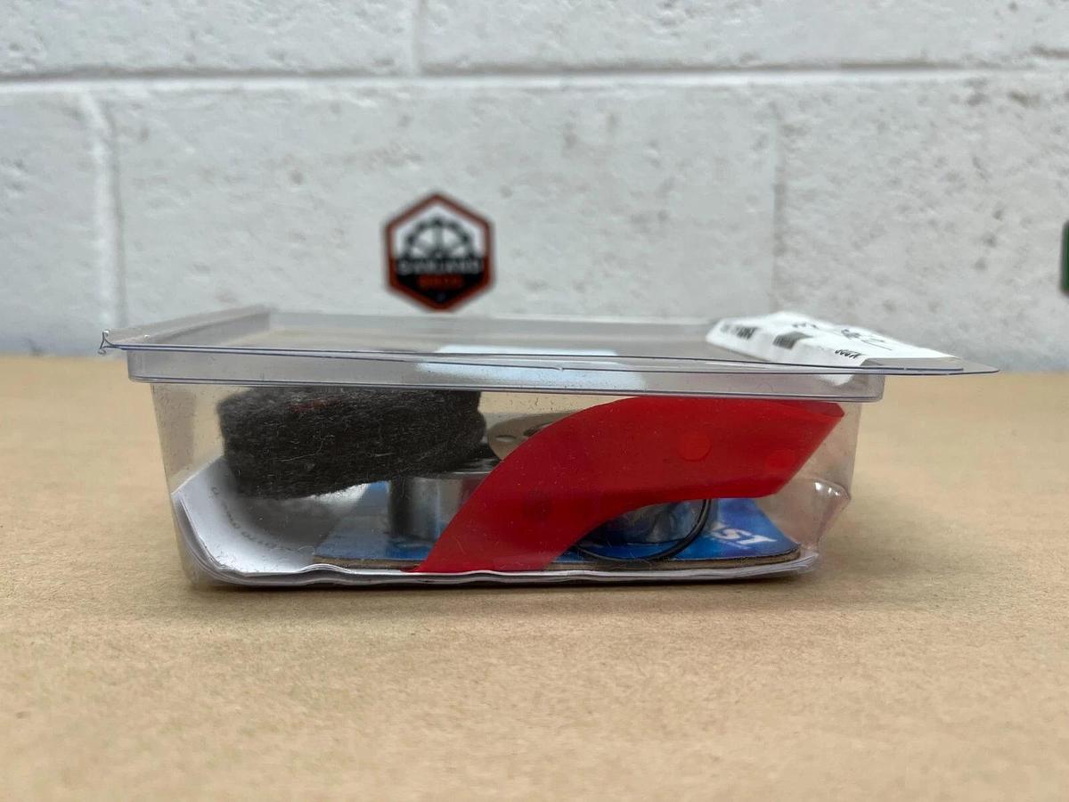 Used Gast K208 Motor Part Repair Kit