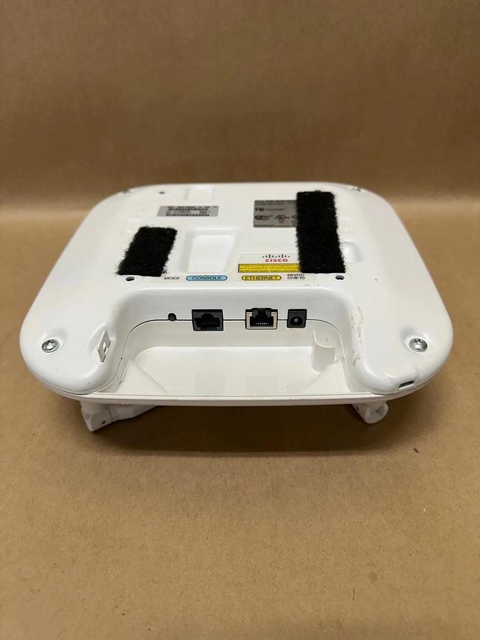Used Cisco AIR-SAP1602E-A-K9 Wireless Access Point