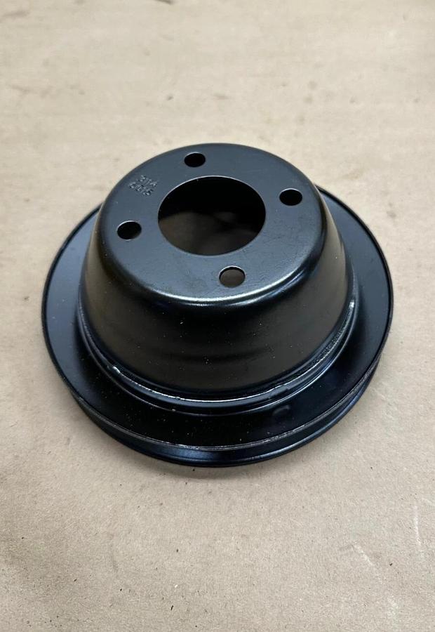 CAT 4W7650 Pulley-Waterpump