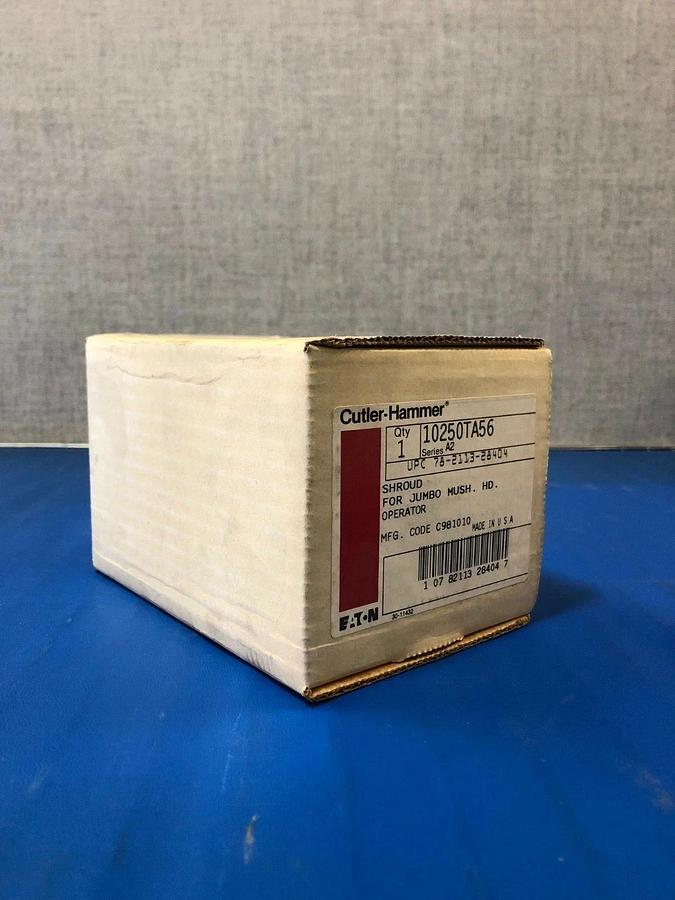 Used Cutler-Hammer 10259TA56