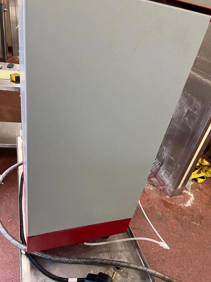 Used Hatco AWD-12 Hot Water Dispenser