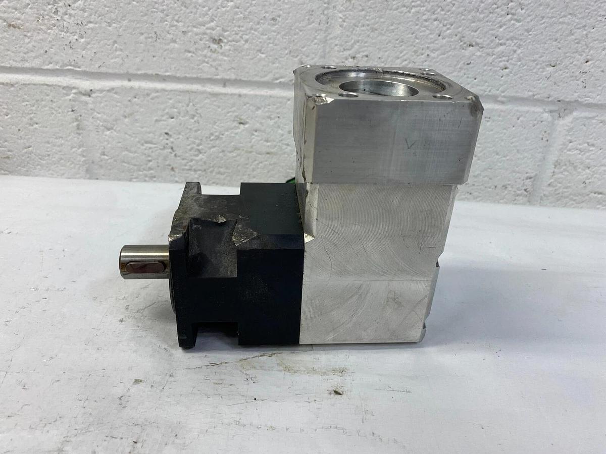 Used Neugart WPLS70 Gearbox