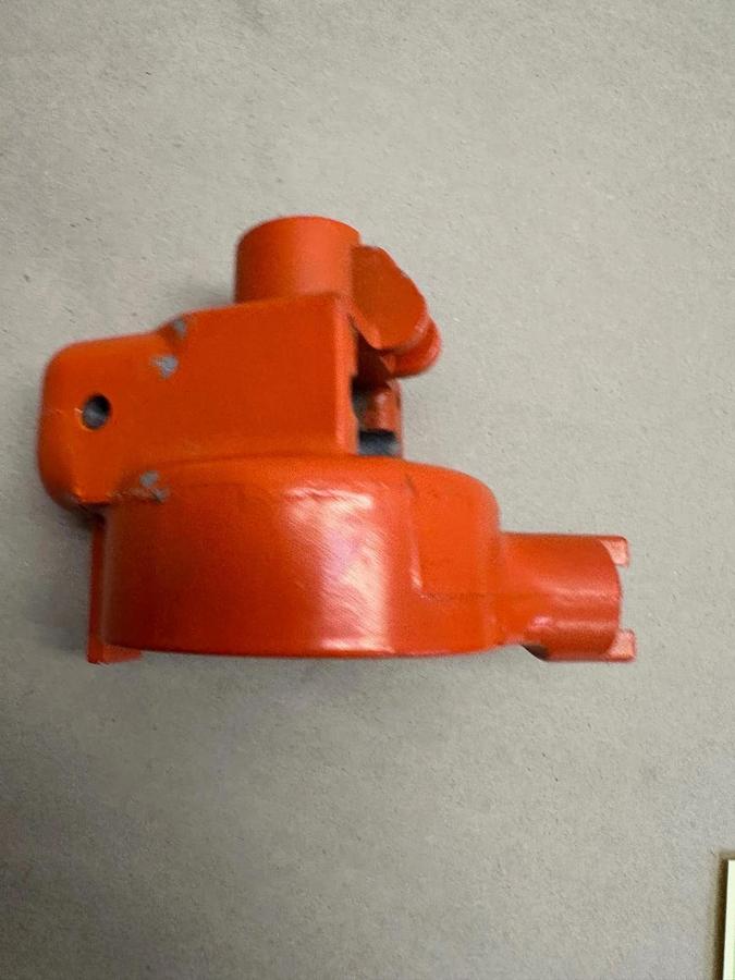 Columbus McKinnon 40684 Frame with Bushing *NEW*